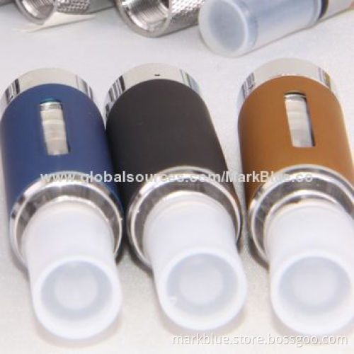 Electronic cigarettes with CE FCC RoHS Marks